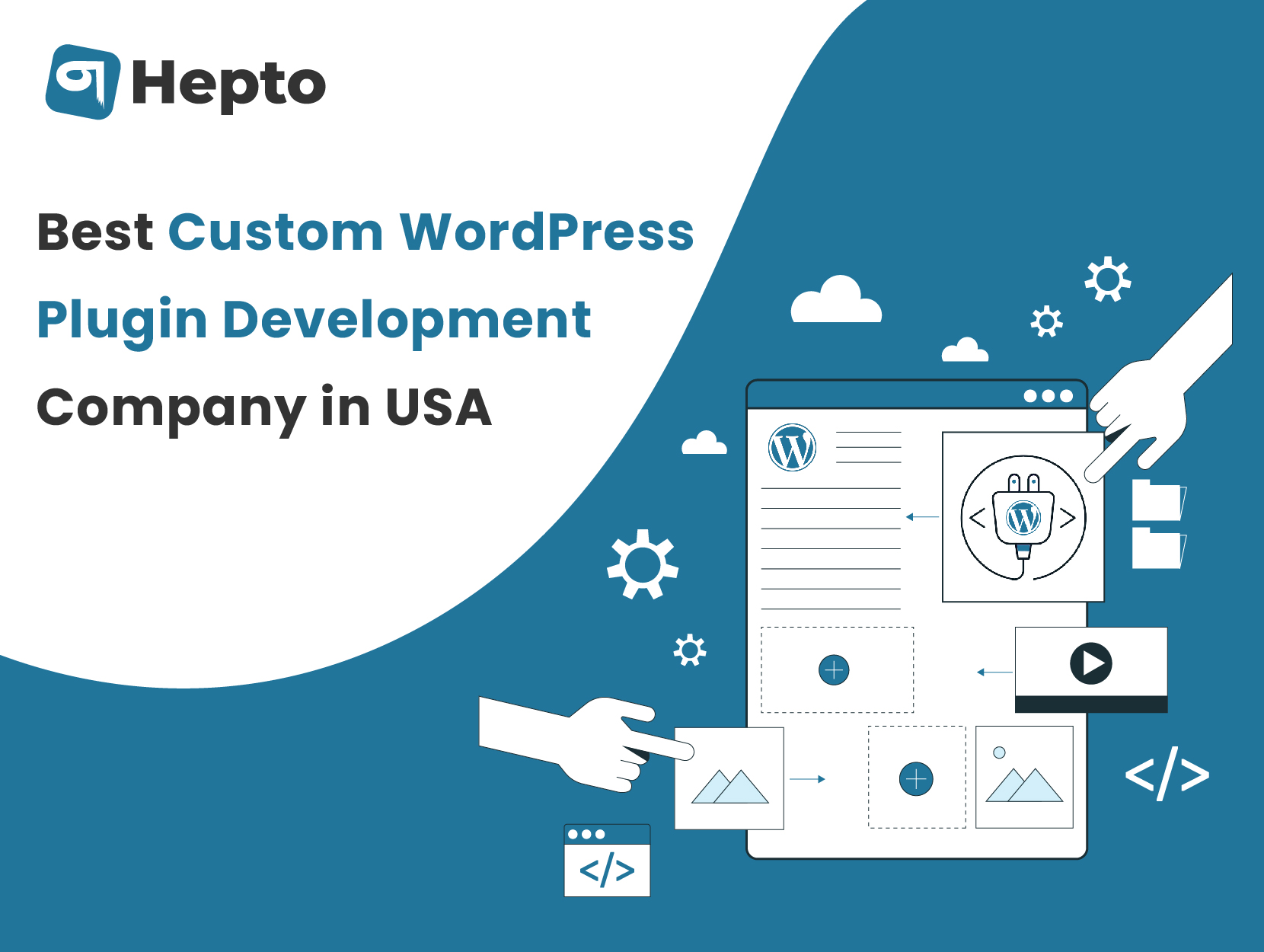 Custom WordPress Plugin Development Services